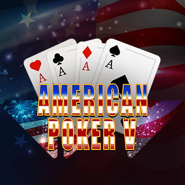 American Poker V