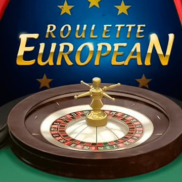 European Roulette