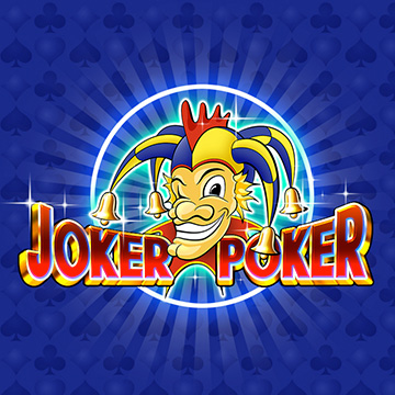 Joker Poker