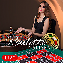 Roulette Italiana